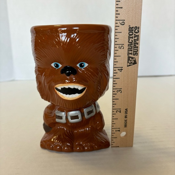 Chewbacca Mug - Picture 5 of 6